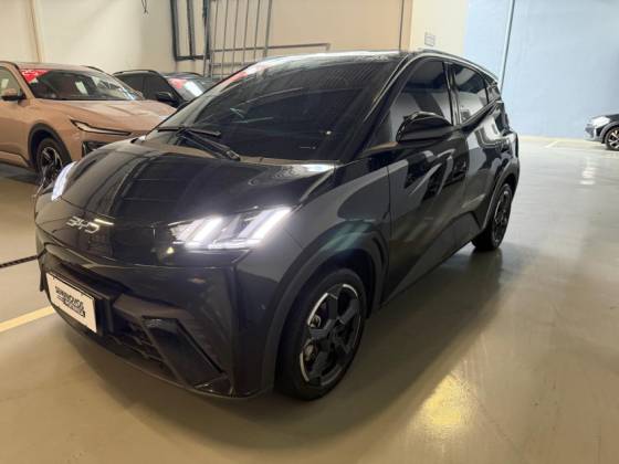 BYD DOLPHIN 44,9 KW ELÉTRICO GS
